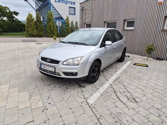 Ford focus 1.6 diesel 66kw 2008