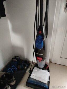 Elektricky mop Vileda jetclean