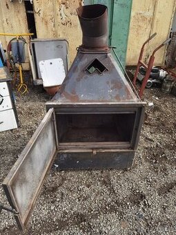 Krbová vložka značky KOBOK 11. 5kW