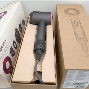 Dyson HD07 Fén