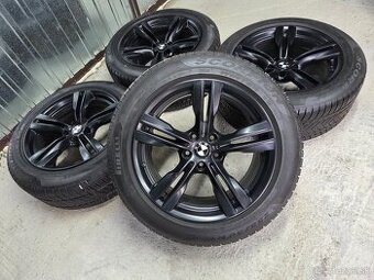 5x120 R19 BMW M dvojrozmer