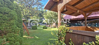 Na predaj rodinný dom Liptovské Revúce - 1