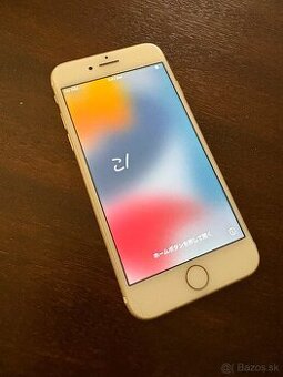 Apple iphone 7