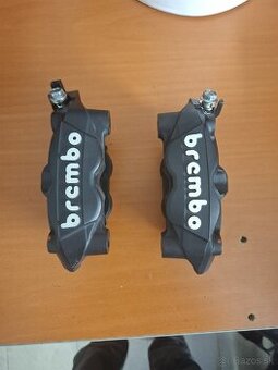 Brembo m4 108mm