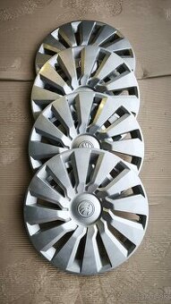 kryty kolies škoda originál
