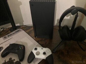 Xbox Series X
