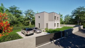 LORINCIK  STAVEBNE POVOLENIE+PROJEKT