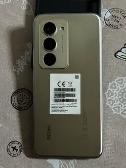 Redmi  15 Titan Gray