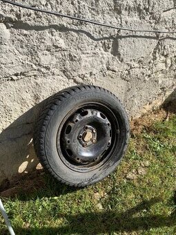Koleso 185/60 r14
