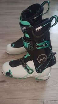 Skialpove Lyziarky Movement Vel.27.,5