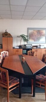 Kancelársky nábytok