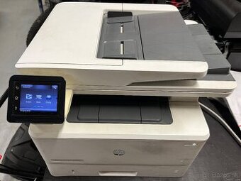 Predám HP Laser Jet Pro MFP M426dw