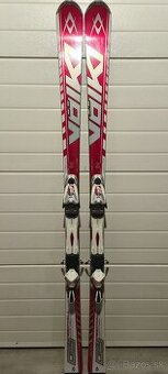 Lyže Volkl Speed Wall GS 175cm