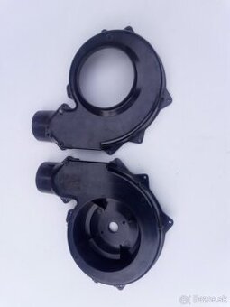 Skoda 100 bakelitovy obal