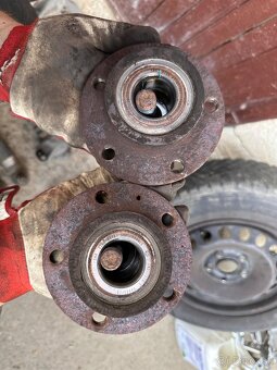 DIELY VW VOLKSWAGEN GOLF 5 COMBI 1.9 TDI 2009.