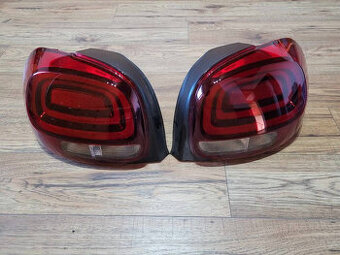 CITROEN C3 SVETLA SVETLO