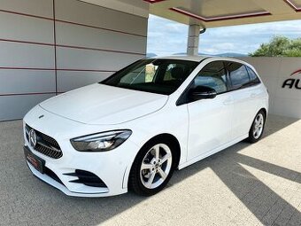 Mercedes - Benz B 200d 110kW AMG Line AT/8