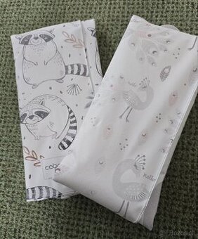 Podložka na prebaľovanie - 1