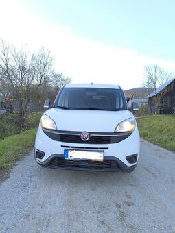 Fiat Doblo - 1