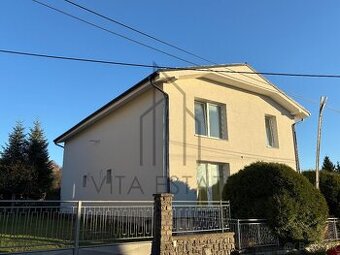 Predaj NOVOSTAVBA DVOJDOM – Pravenec