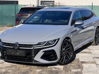 Volkswagen Arteon Shooting Brake SB 2.0 TSI R 4Motion 320PS
