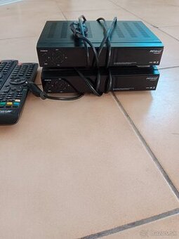 Predám satelitny primac