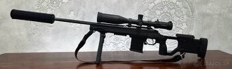 Predám Tikka T3x 6.5 creedmoor 24"