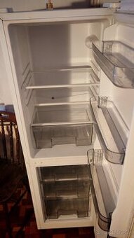 Chladnička s mrazničkou