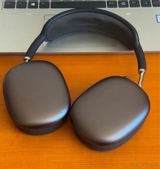 Apple AirPods Max Space black