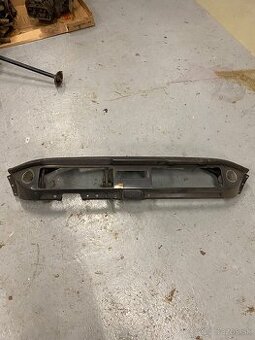 Prístrojovka Vw t2a