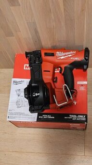 Milwaukee klincovačka M18FRCN45-0
