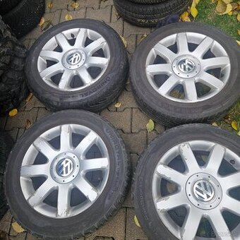 5x112 r16 Volkswagen