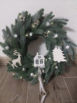 Vianočný veniec