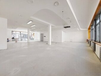 EXKLUZÍVNE Moderný komerčný priestor, Žilina - Centrum