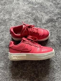 Nike Air force 1 Fontanka