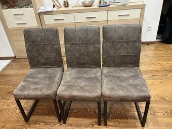 Jedalenska sedacia súprava