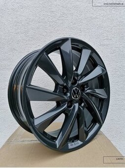 Nové Alu disky VW R18 Ronal R70 7,5X18 ET40 5X112 1204