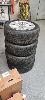 5x120 r17 225/55 r17 zimne