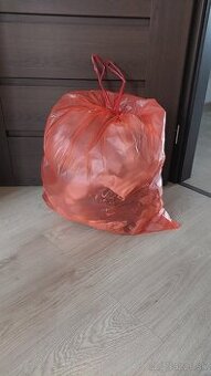 Vymenim balik chlapcenskeho oblecenia č.56