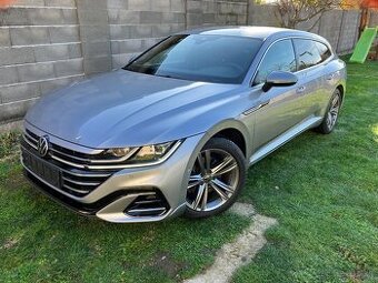 Vw arteon 2.0tdi,dsg,virtual,FACELIFT