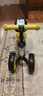 Odrážadlo Kinderkraft