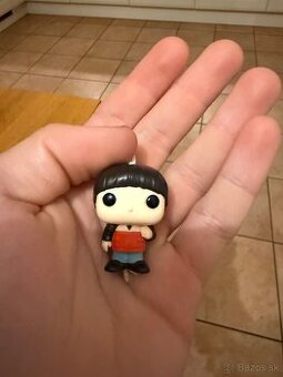 Figúrka stranger things will