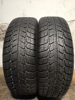 215/70 R15C Zimné pneumatiky Fortuna Winter 2 kusy