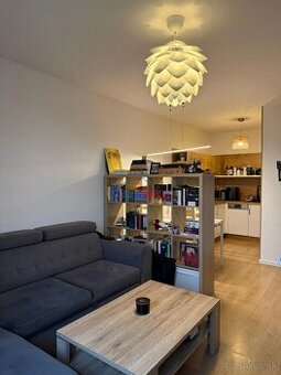 NOVOSTAVBA v PETRŽALKE 2-IZB BYT, GARAŽ