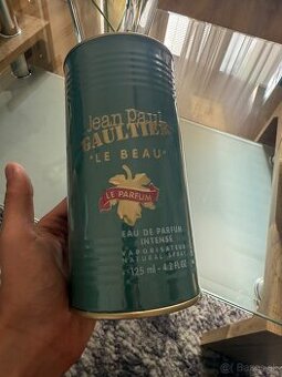 Jean paul gaultier le beaul