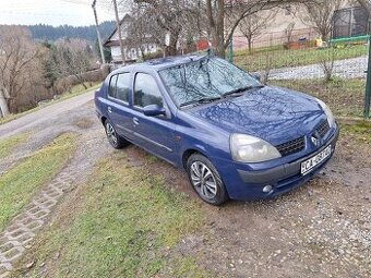 Predám Renault Thalia