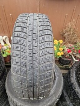 Predám zimné pneu Michelin 205/65r15