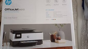 multifunkčné zariadenie - 1