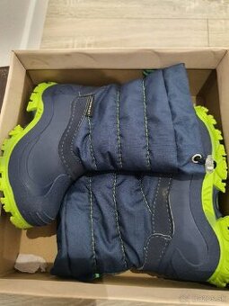 Detské snehule McKinley 26