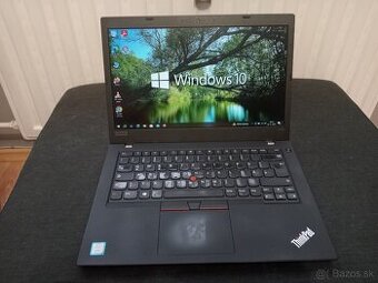 Lenovo thinkpad L480 ,Intel(R) Core™i7 , 16gb ram , ssd
